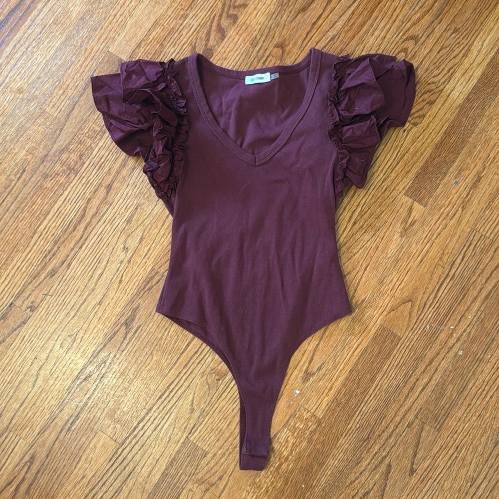 Day + Moon top